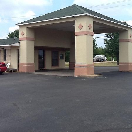 Relax Inn - Lakeland エクステリア 写真
