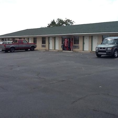 Relax Inn - Lakeland エクステリア 写真