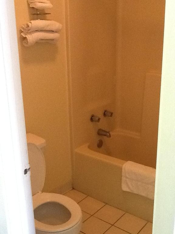 Relax Inn - Lakeland 部屋 写真