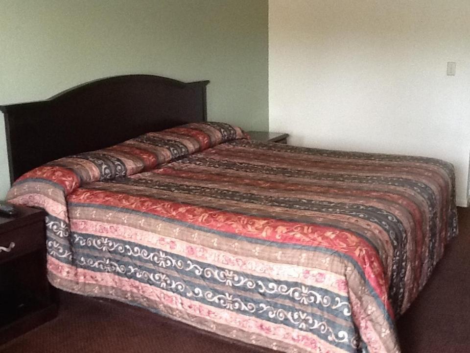 Relax Inn - Lakeland 部屋 写真