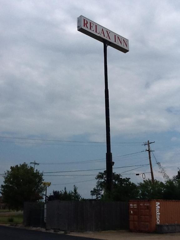 Relax Inn - Lakeland エクステリア 写真