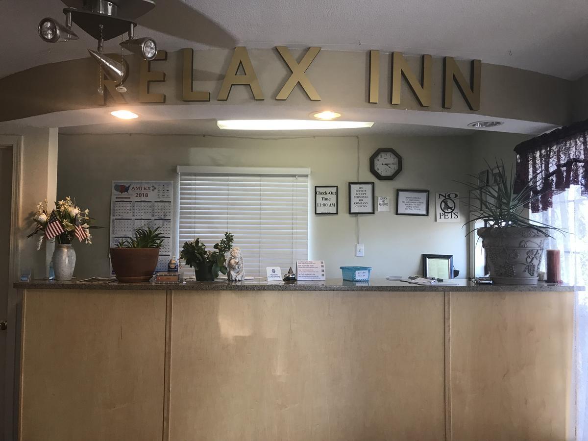 Relax Inn - Lakeland エクステリア 写真